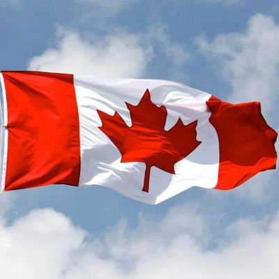 Part owner of Canada
On bluesky -(Hacked)
proudcanadaveteran
I am a Proud Canadian Veteran.
Support Democrats
#NO MAGA!!
Support Ukraine
Support Carney