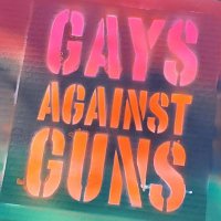 Gays Against Guns(@GAGnoguns) 's Twitter Profile Photo