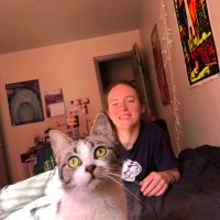 Sydney Johnson (@sydjohnson96) 's Twitter Profile