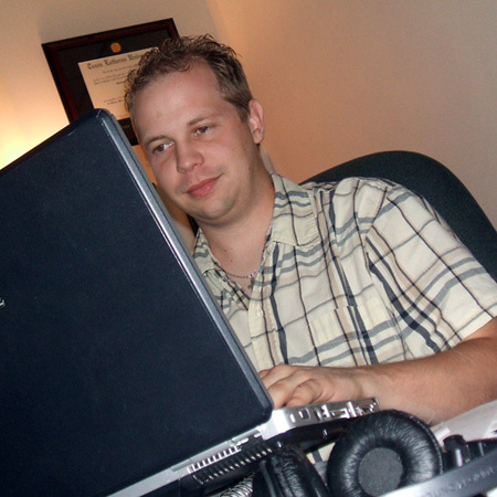 TLUtechie's profile picture. Auditorium Technical Director at Texas Lutheran University... add chapel tech director to that as well