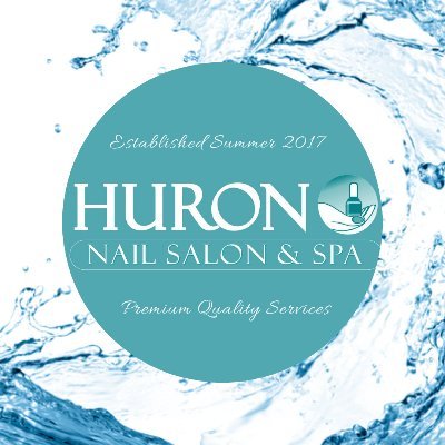 Huron Nail Salon & Spa