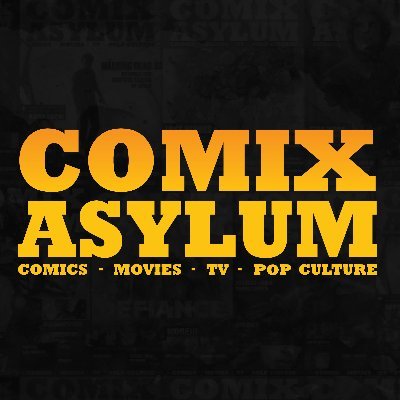 Covering comics and all things geek. Publishing the indie comic book Atrium now available on Kickstarter.