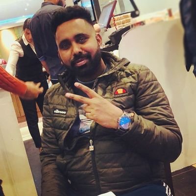 Rubz08815075's profile picture. rubz