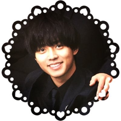永瀬廉くん(∂ω∂)のふぁん 11ねんせい