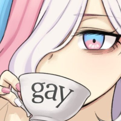 20+, very sapphic, nsfw account, will only accept follow reqs from folks i trust. pfp by paxiti. pedos go away. stop drawing porn of minors PLEASE. PLEASE