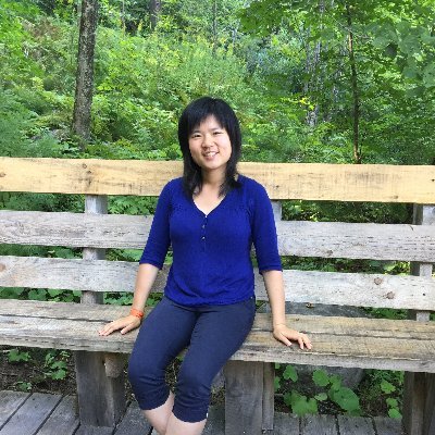 Postdoc @Princeton | PhD @UW | Visited Mila, Allen Institute, MIT
AI4Science | NeuroAI
2024 Rising Star in EECS and in Computational & Data Sciences