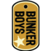 Chris Jackson (@bunker_boys) Twitter profile photo Chris Jackson (@bunker_boys) Twitter profile photo