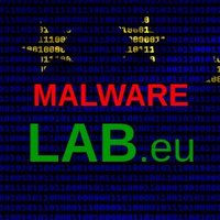 MalwareLab (@malwarelab_eu) 's Twitter Profile Photo MalwareLab (@malwarelab_eu) 's Twitter Profile Photo