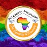 OUTandPROUD's profile picture. For #equality and #diversity supporting #Lesbians #Gay #Bisexual #Queer asylum seekers and #refugees in the UK and #Netherlands