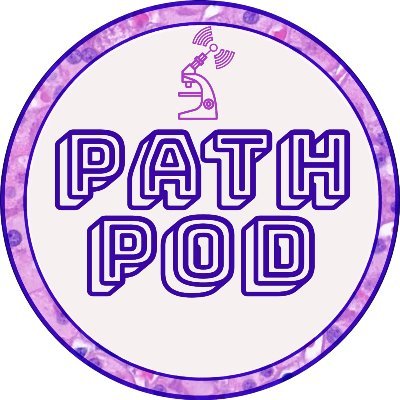 A pathology podcast for everyone! https://t.co/49M3qzClm2 Apple: https://t.co/lLnIewPhTq