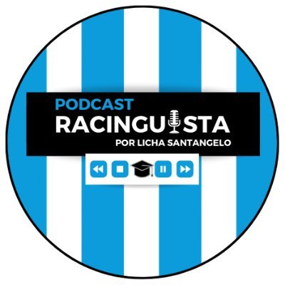 Una nueva manera de informar la actualidad de Racing. ¡Seguinos en Twitch, y YouTube para que no te pierdas ni un episodio de esta pasión inexplicable!