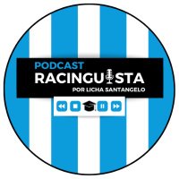 Podcast Racinguista(@PodcRacinguista) 's Twitter Profile Photo
