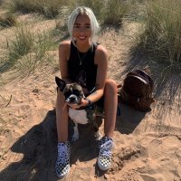 Jaye Robb (@jayerobb) 's Twitter Profile