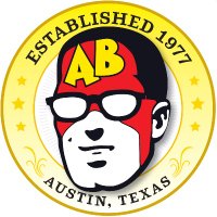 AustinBooks & Comics(@AustinBooks) 's Twitter Profileg