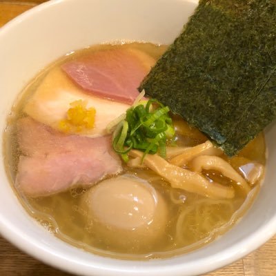 麺類大好き。麺はしっかりと腰があって細い方が好き。理由なんて何でも良い。自分が美味しく頂けたら幸せ。#麺好きな人と繋がりたい