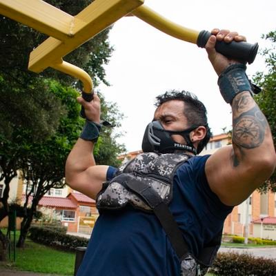 lo único imposible es aquello que no intentas 

entrenador personal 
calistenia
CrossFit
entrenamiento funcional