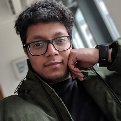 aakash_skye's profile picture. Gamer | Adventurer | Tech Enthusiast | Motorhead