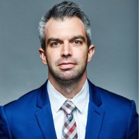 John Walker (@walkerjohnb) 's Twitter Profile