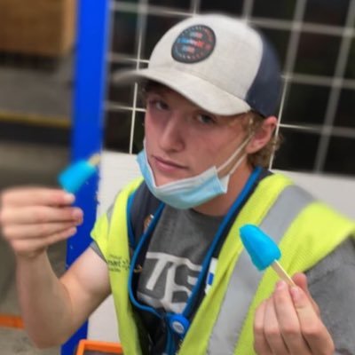 aiden_beck's profile picture. ‘20 EHS