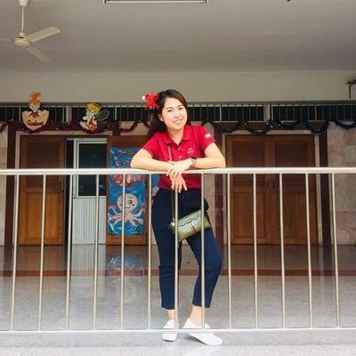 Mie64529585's profile picture. Just be yourself 🥀😘