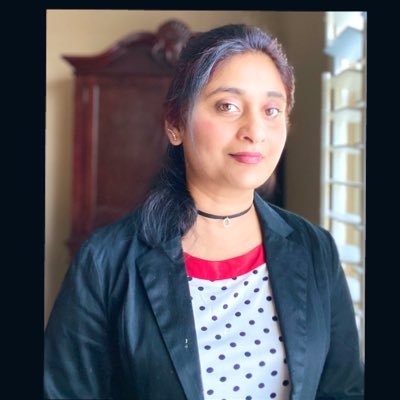 SandhyaGangara1's profile picture. One touch of Nature makes the whole world