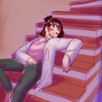 Feeh Lealさんのプロフィール画像