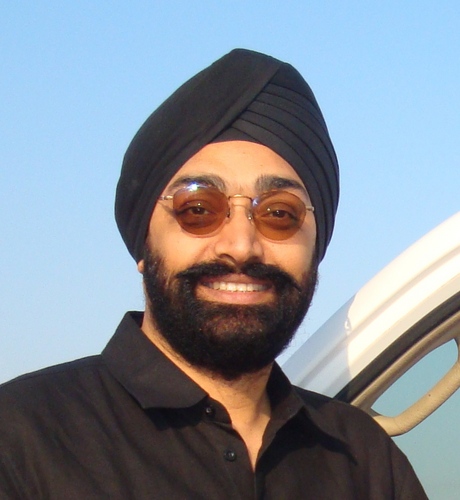 harinderbhatia Profile Picture