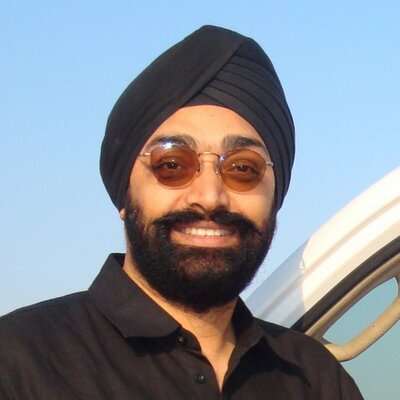 harinderbhatia's profile image