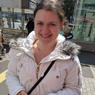 Programmer, architect, diversity in tech enthusiast. Head of Engineering at TPC & Lead Co-ordinator of GPN.
When I'm not at work coding, I'm at home coding.