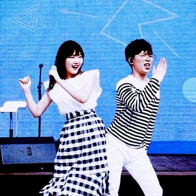 #악뮤 #이찬혁 #이수현 JPG & GIF | for #AKMU