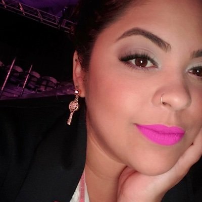 NadiuskaMK's profile picture. 