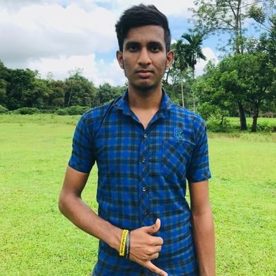 Mahindian🌕🌑
17*
Song,Cricket lover
Karate black beltist