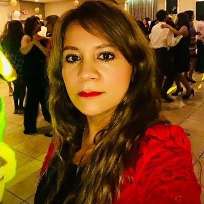 NancyJi14664088's profile picture. Ser Unica