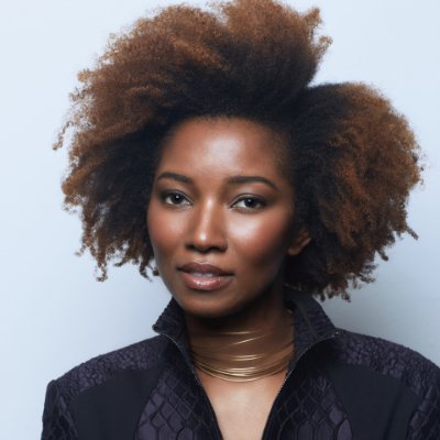 Creatrix. I empower self-expression & authentic conversation. I work to build community & joy. I stand for JUSTICE, EQUALITY & PEACE FOR ALL BEINGS.
#eclos🦋