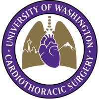 UW CT Surgery Residency (@uwctsurgres) 's Twitter Profile