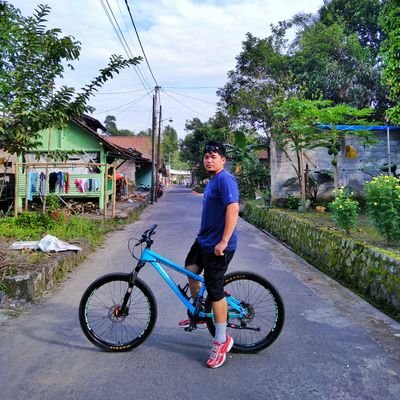 fathan_rifai's profile picture. pecinta rosul