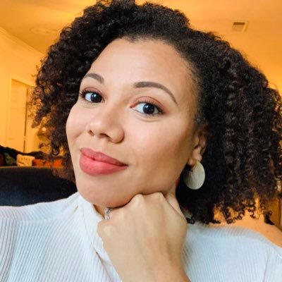 Imari Walker-Franklin | Microplastics Bae | PhD Profile