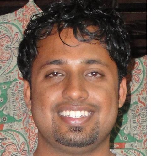 @Microsoft, Ex - Flipkart, Entrepreneur, Founding organizer@swinindia