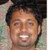 Chidambar Kulkarni (@chidambarsk) Twitter profile photo