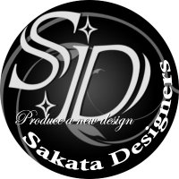 Sakata Designers(@SakataDesigners) 's Twitter Profile Photo