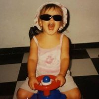 Luz (@luz_fama) 's Twitter Profile