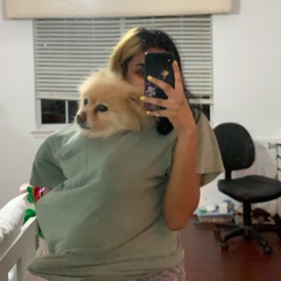 amimomaya1's profile picture. ttu’24