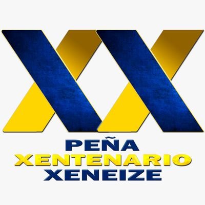 Peña Xentenario Xeneize Crespo - E. Ríos https://t.co/joimHxjvOX