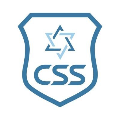 Empowering the Jewish community to take ownership over their security. 5000+ trained volunteers protect hundreds of institutions and events every week. 501c3