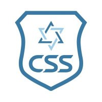 CSS - Community Security Service(@TheCSSorg) 's Twitter Profile Photo