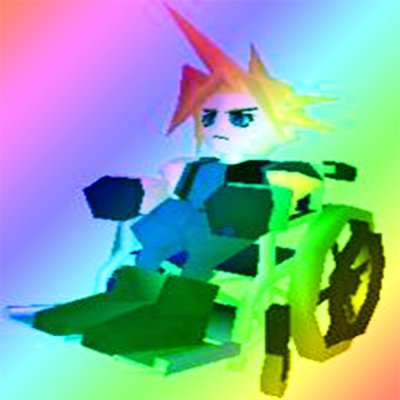 Stupid jrpg gamer. Sucks at DMC. Persona, KH, FF, SMT, Xeno etc.