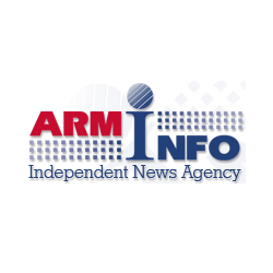 First armenian independent news agency