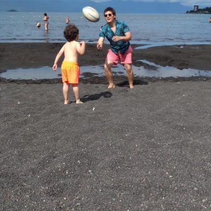 FranciscoNVV1's profile picture. 