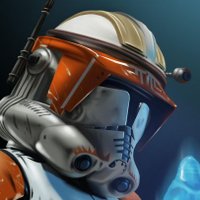 Solo Cristo Vive !(@StarwarsFe) 's Twitter Profile Photo