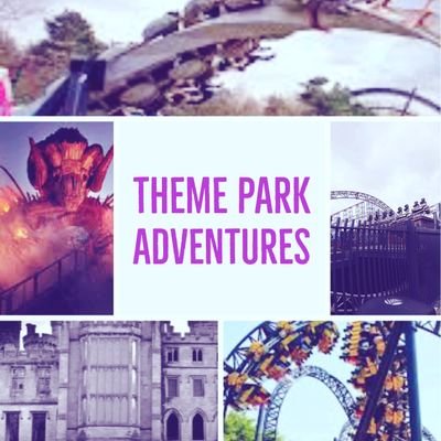All about rollercoaster and theme parks